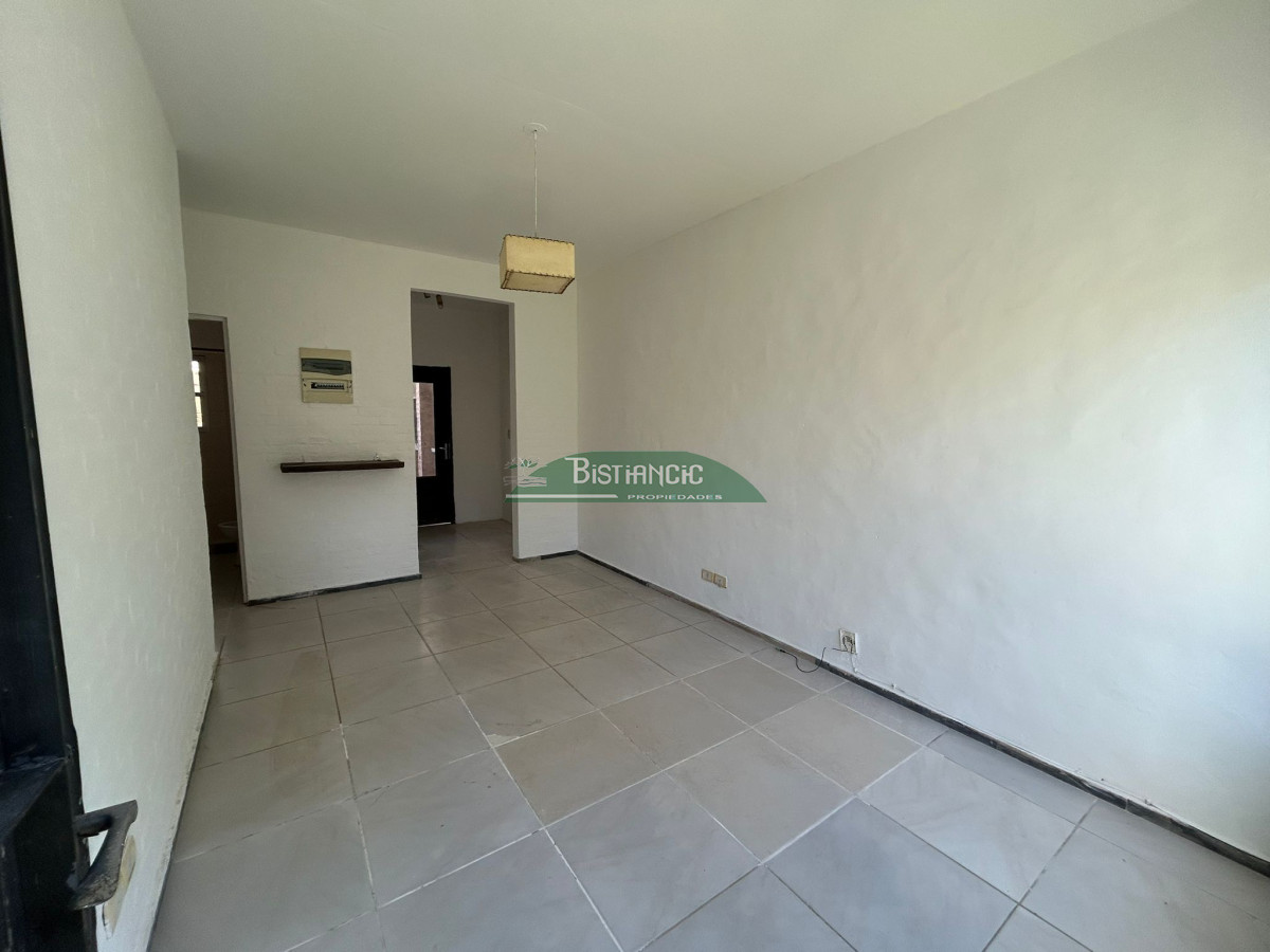 Alquiler anual   depto planta baja 2 dorm, con cochera y patio con parrillero . - GoPunta - Portal Inmobiliario de Punta del Este - Maldonado