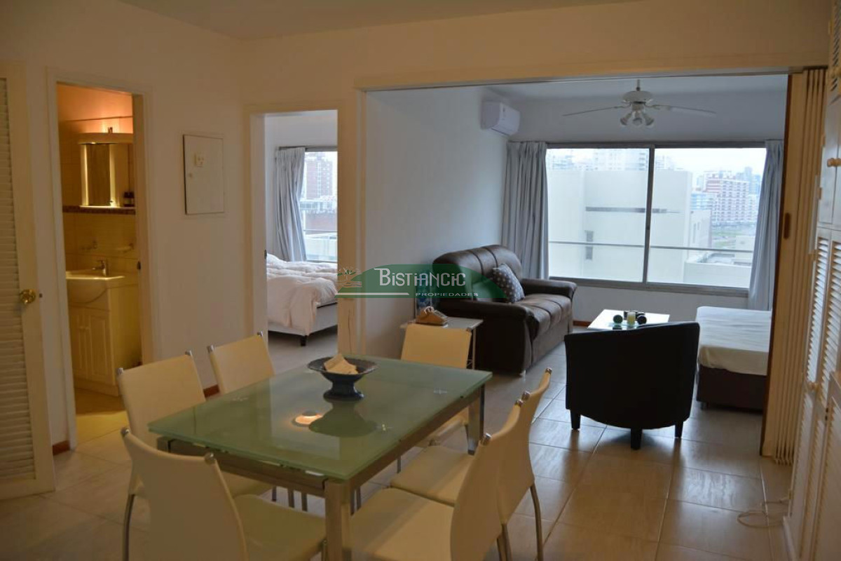 Apartamento ID.2515 - Apto Reciclado a pasos de Gorlero y de la playa. 