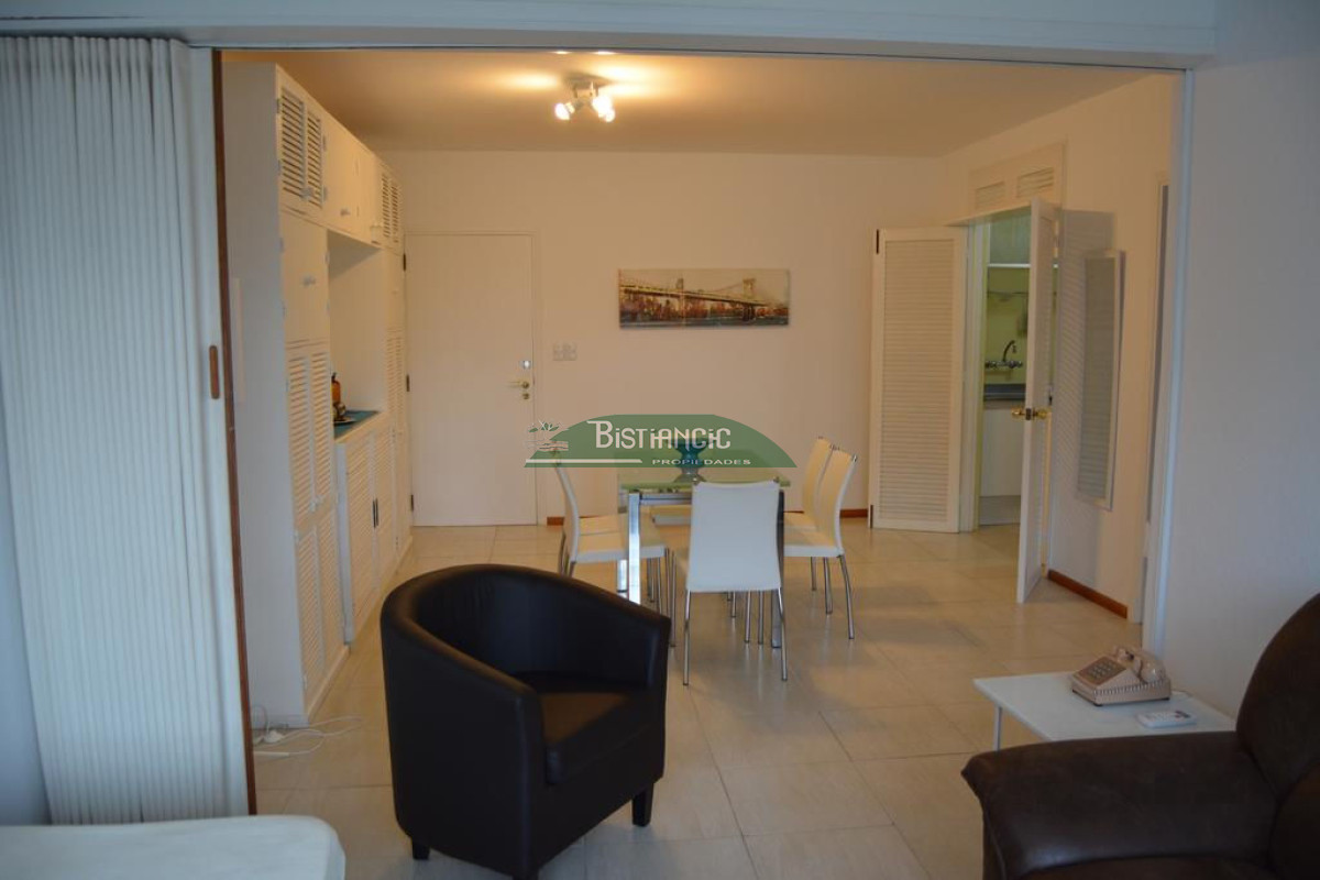 Apartamento ID.2515 - Apto Reciclado a pasos de Gorlero y de la playa. 