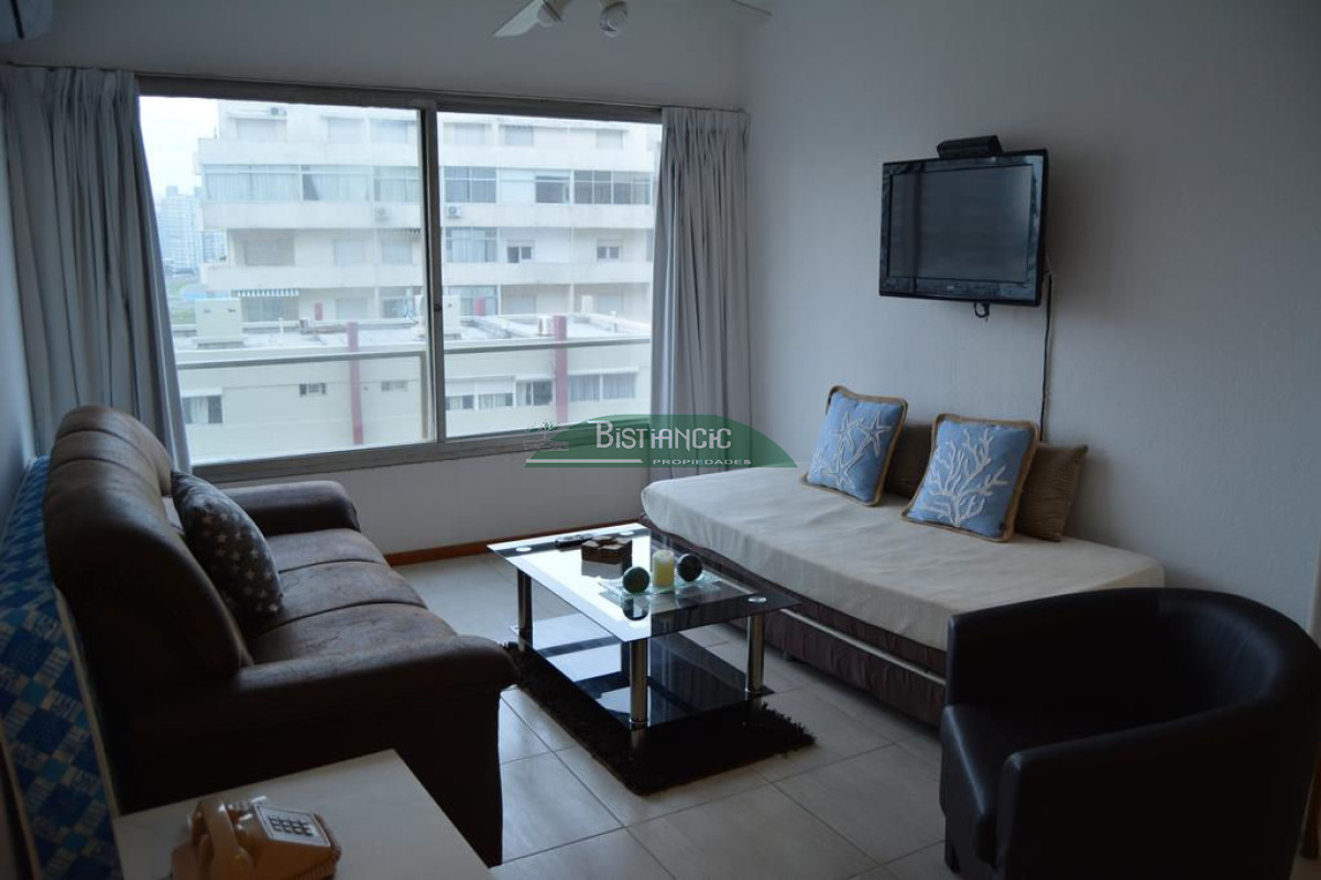 Apartamento ID.2515 - Apto Reciclado a pasos de Gorlero y de la playa. 