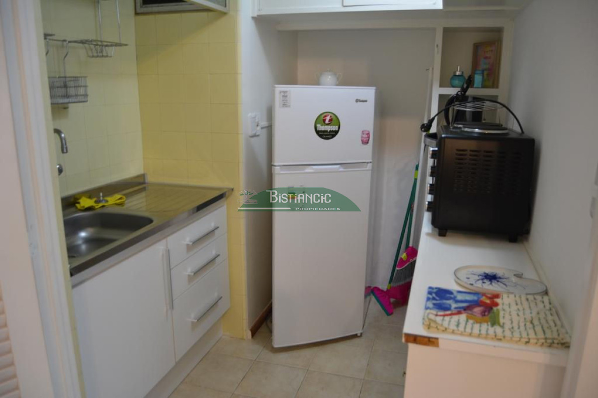 Apartamento ID.2515 - Apto Reciclado a pasos de Gorlero y de la playa. 