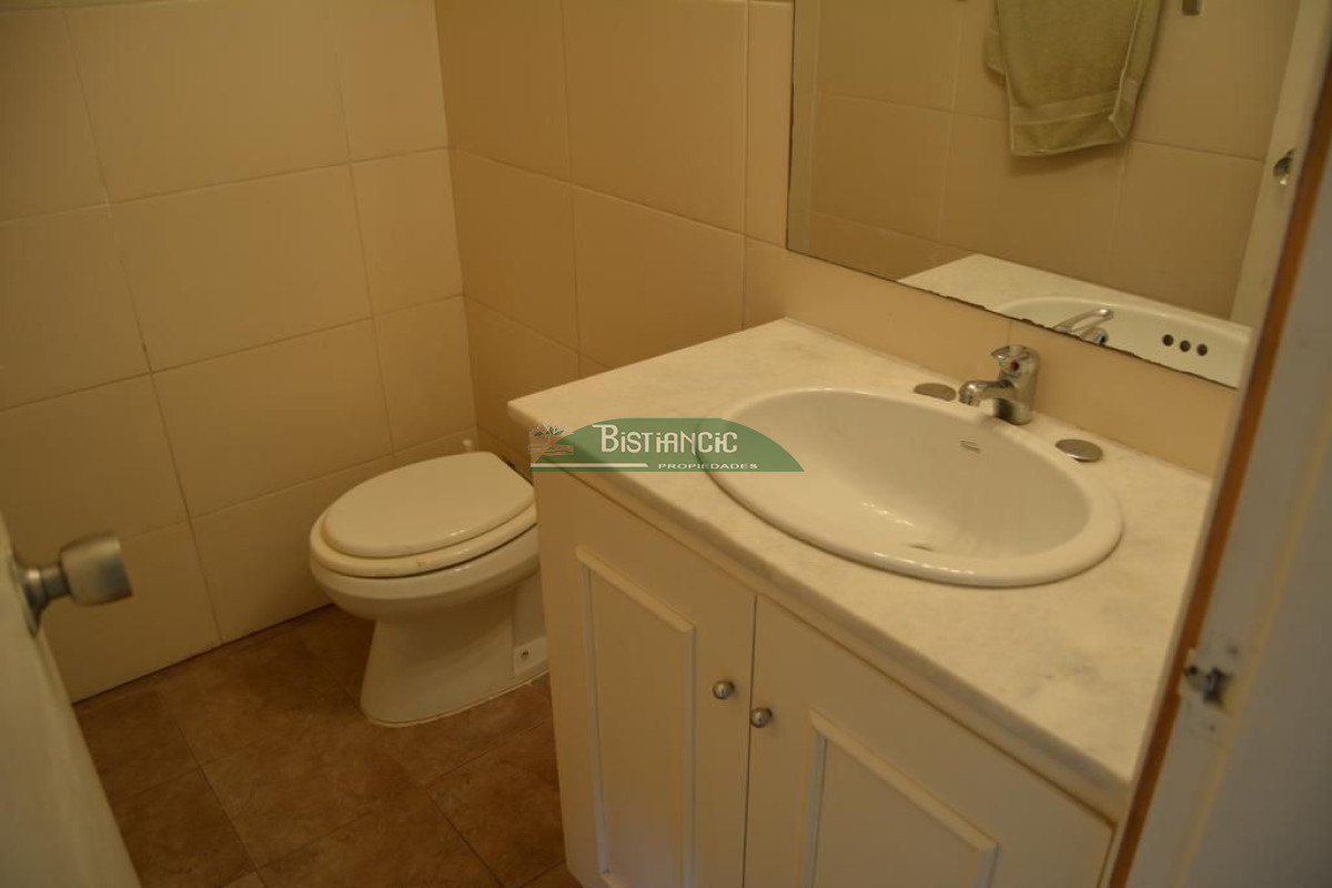Apartamento ID.2659 - Depto Paradas de la Mansa, en complejo, 4 dorm 3 baños balcón parrillero cochera piscina canchas, Venta U$S 247.000