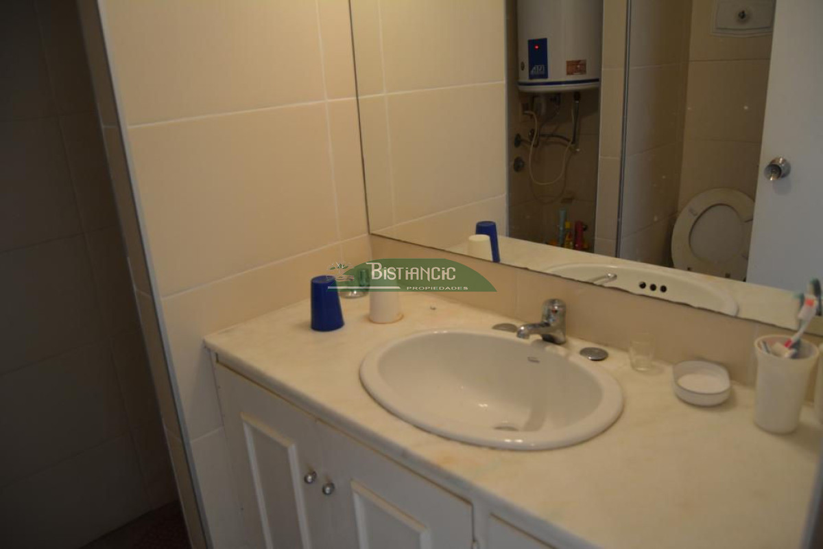Apartamento ID.2659 - Depto Paradas de la Mansa, en complejo, 4 dorm 3 baños balcón parrillero cochera piscina canchas, Venta U$S 247.000