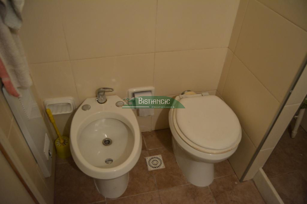Apartamento ID.2659 - Depto Paradas de la Mansa, en complejo, 4 dorm 3 baños balcón parrillero cochera piscina canchas, Venta U$S 247.000