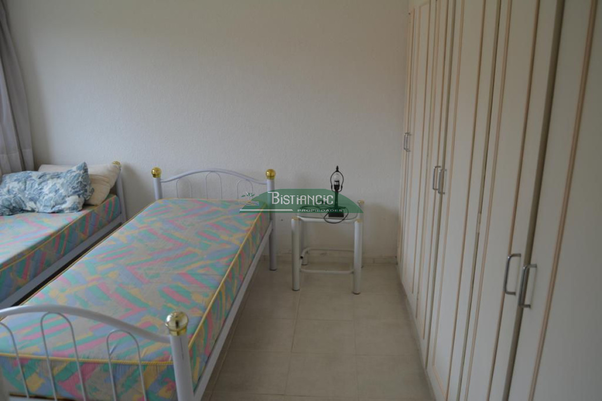 Apartamento ID.2659 - Depto Paradas de la Mansa, en complejo, 4 dorm 3 baños balcón parrillero cochera piscina canchas, Venta U$S 247.000