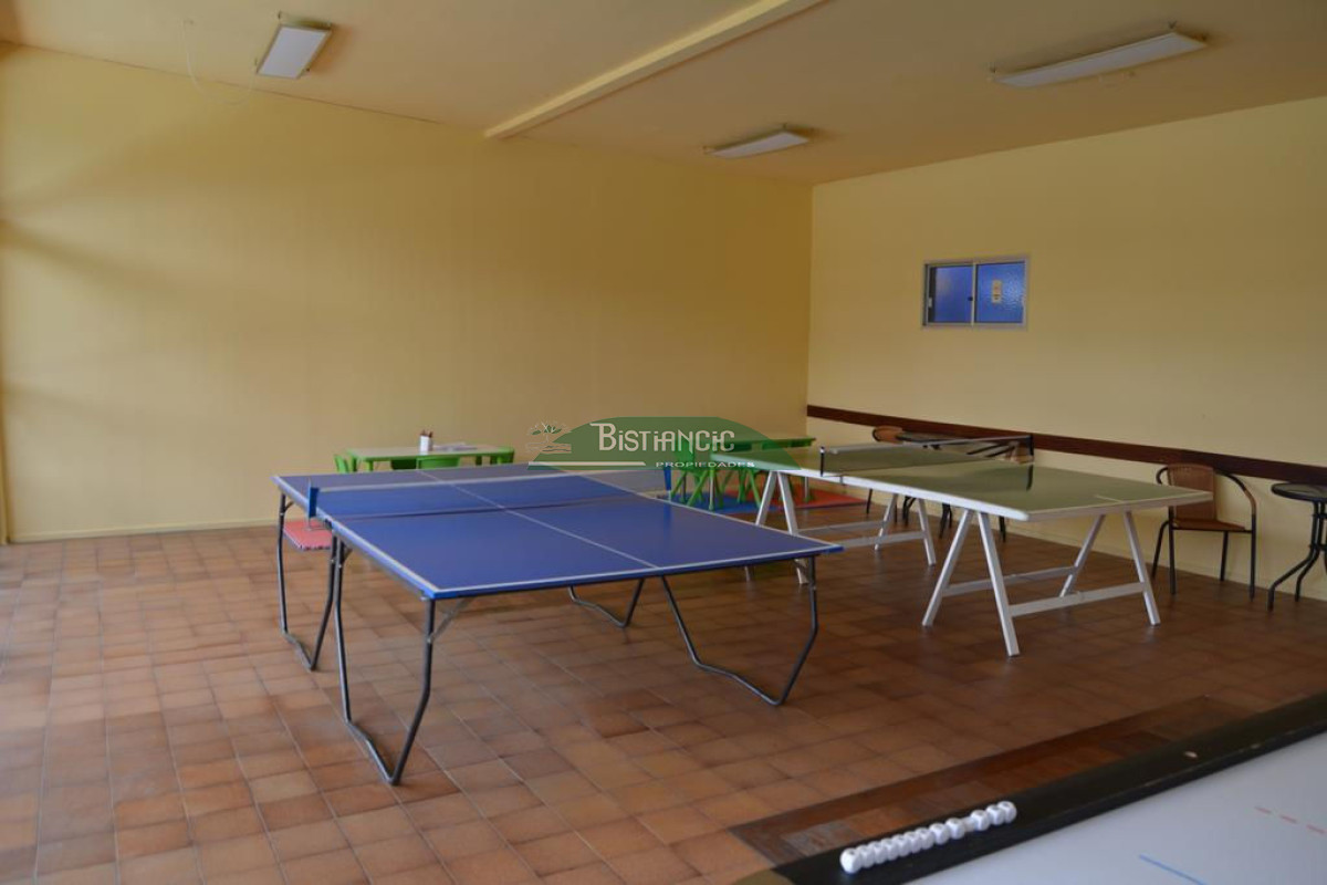 Apartamento ID.2659 - Depto Paradas de la Mansa, en complejo, 4 dorm 3 baños balcón parrillero cochera piscina canchas, Venta U$S 247.000