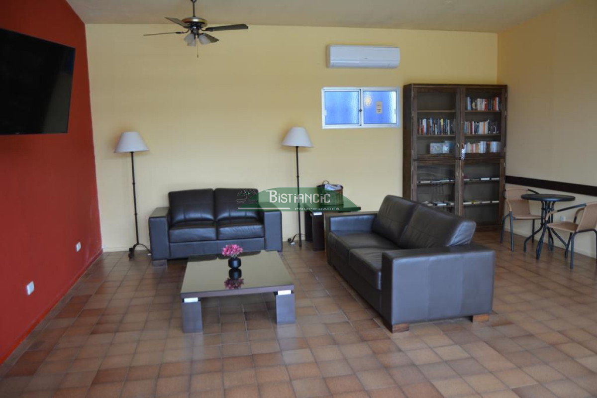 Apartamento ID.2659 - Depto Paradas de la Mansa, en complejo, 4 dorm 3 baños balcón parrillero cochera piscina canchas, Venta U$S 247.000