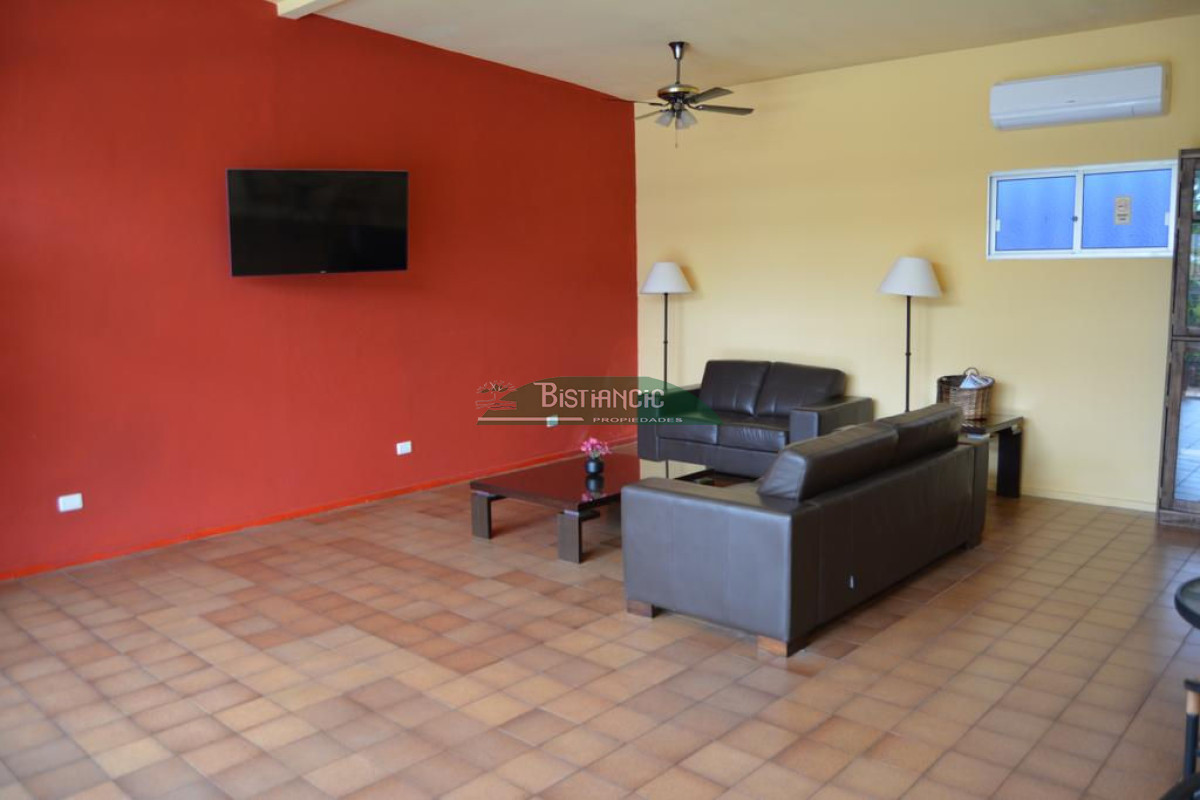 Apartamento ID.2659 - Depto Paradas de la Mansa, en complejo, 4 dorm 3 baños balcón parrillero cochera piscina canchas, Venta U$S 247.000