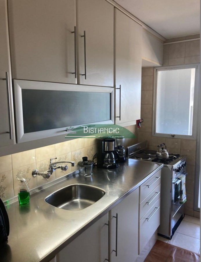 Apartamento ID.2742 - Apartamento en venta, 3 dorm, 3 baños, 2 terrazas, garaje y servicios.US$ 340.000