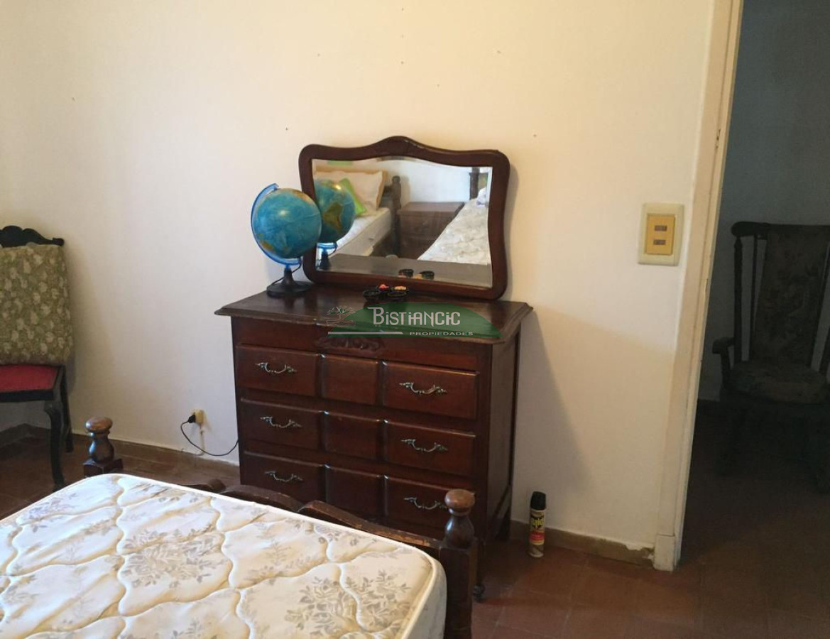 Apartamento ID.2788 - Casita en alquiler anual 1 dorm, frente a plaza del vigia. 