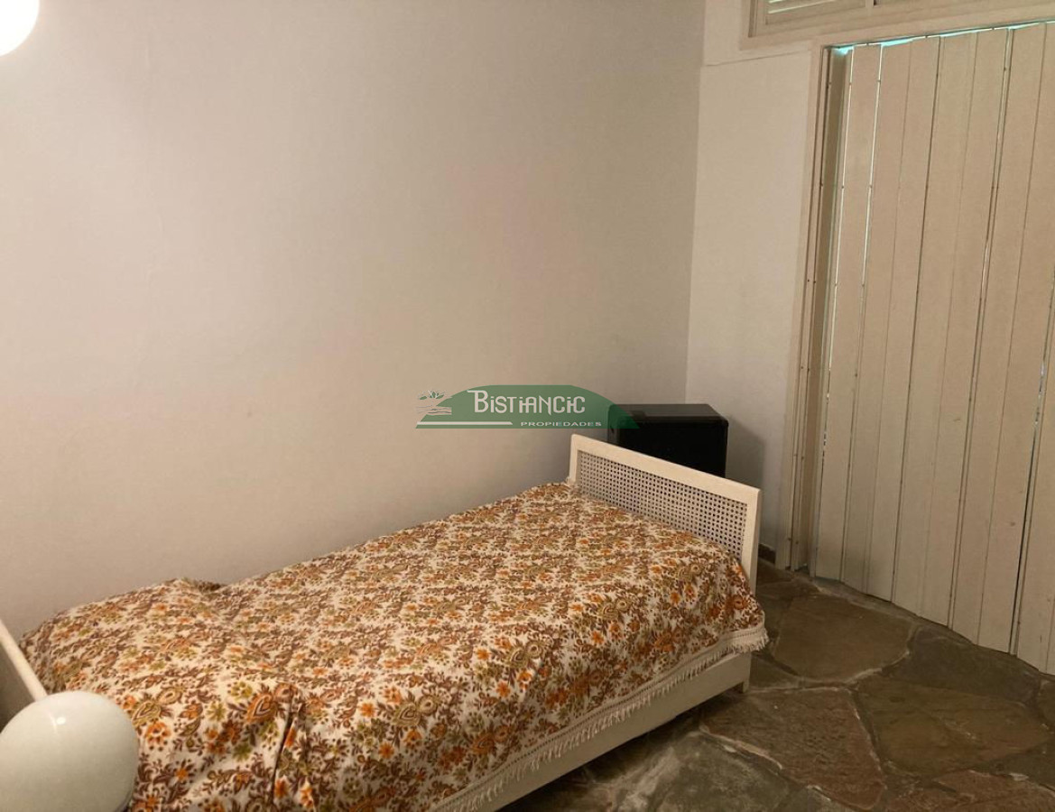 Apartamento ID.2799 - Apto PB 2 dorm y medio 2 baño estufa piscina