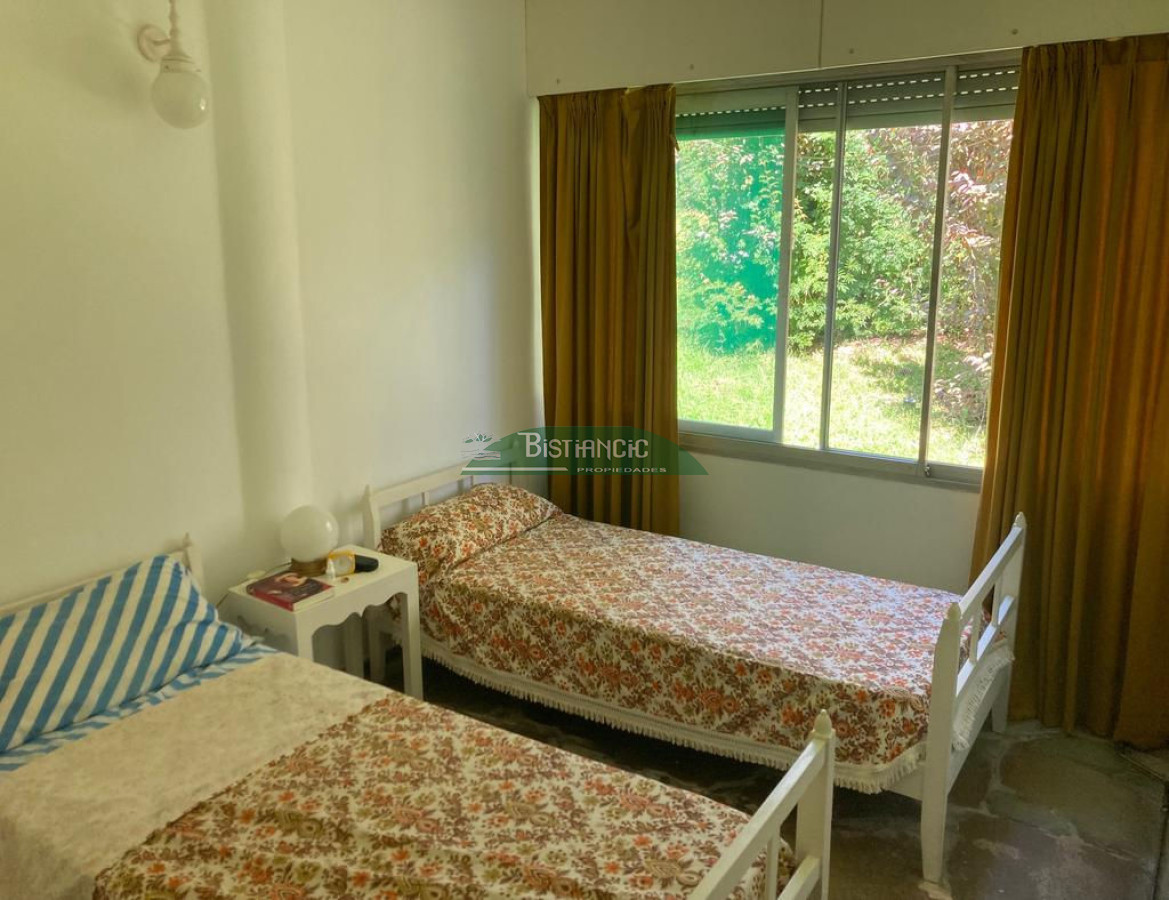 Apartamento ID.2799 - Apto PB 2 dorm y medio 2 baño estufa piscina