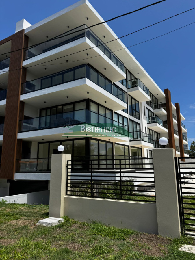 Apartamento ID.3029 - Apartamento a estrenar en venta - Diseño moderno y excelente ubicación