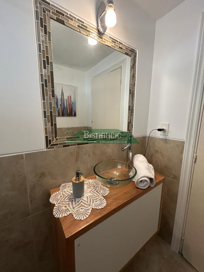 Apartamento ID.3012 - Oportunidad! Apto de 2 dorm en Venta sobre Roosevelt, prox a la terminal Maldonado 