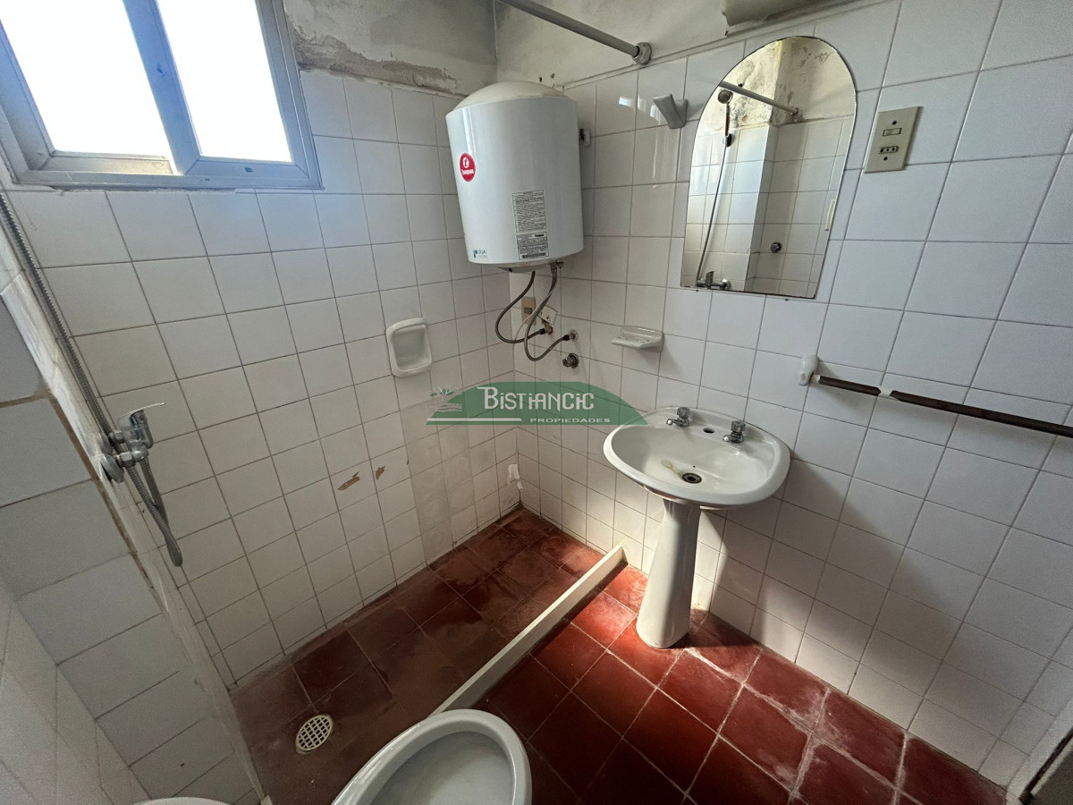 Apartamento ID.568 - Apartamento en venta, 1 dorm. Oportunidad en el centro de Maldonado. 