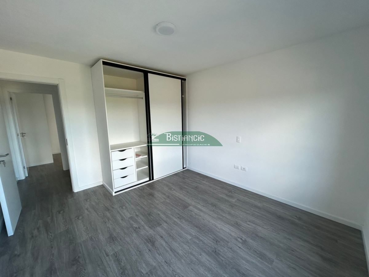 Apartamento ID.3028 - Apartamento en alquiler anual con terrazas y excelente vista al Campus
