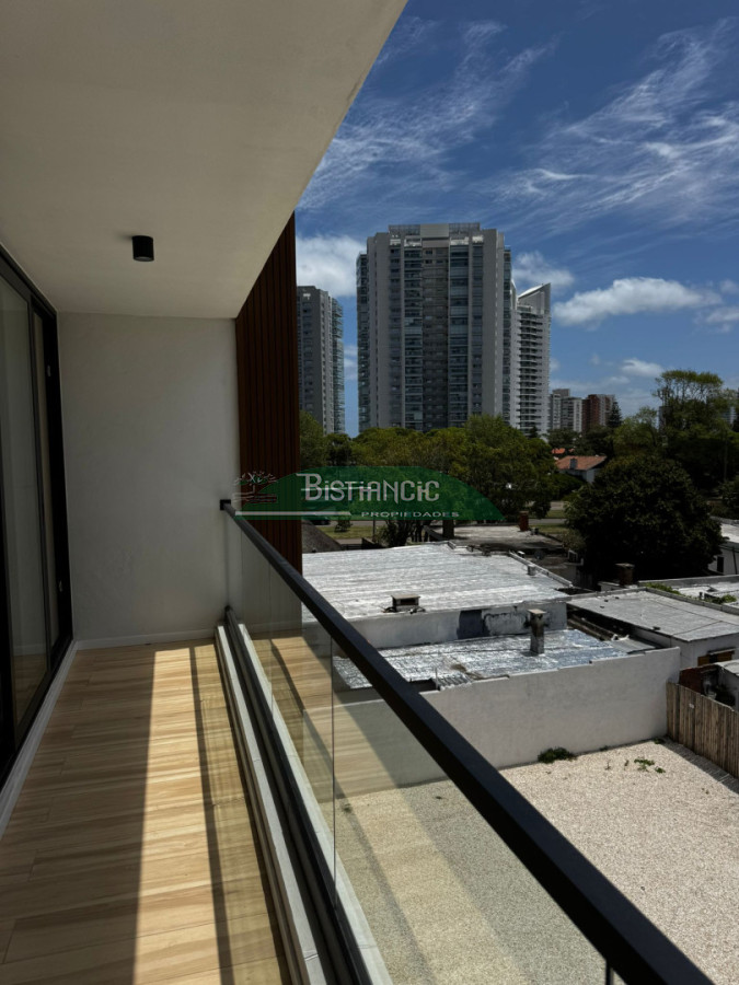 Apartamento ID.3029 - Apartamento a estrenar en venta - Diseño moderno y excelente ubicación
