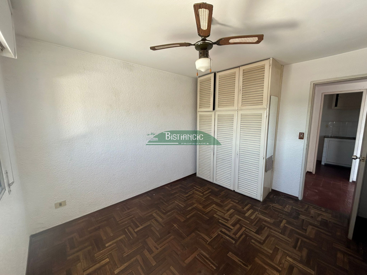 Apartamento ID.568 - Apartamento en venta, 1 dorm. Oportunidad en el centro de Maldonado. 