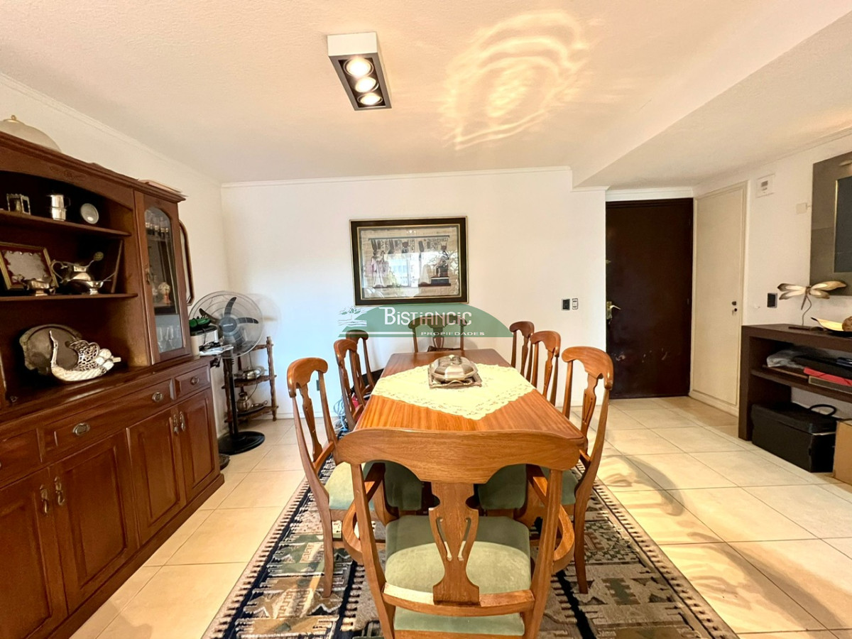 Apartamento ID.2855 - Roosevelt Depto Torre, 3 dormitorios 2 baños, terraza, muy bueno. Ideal vivir. 