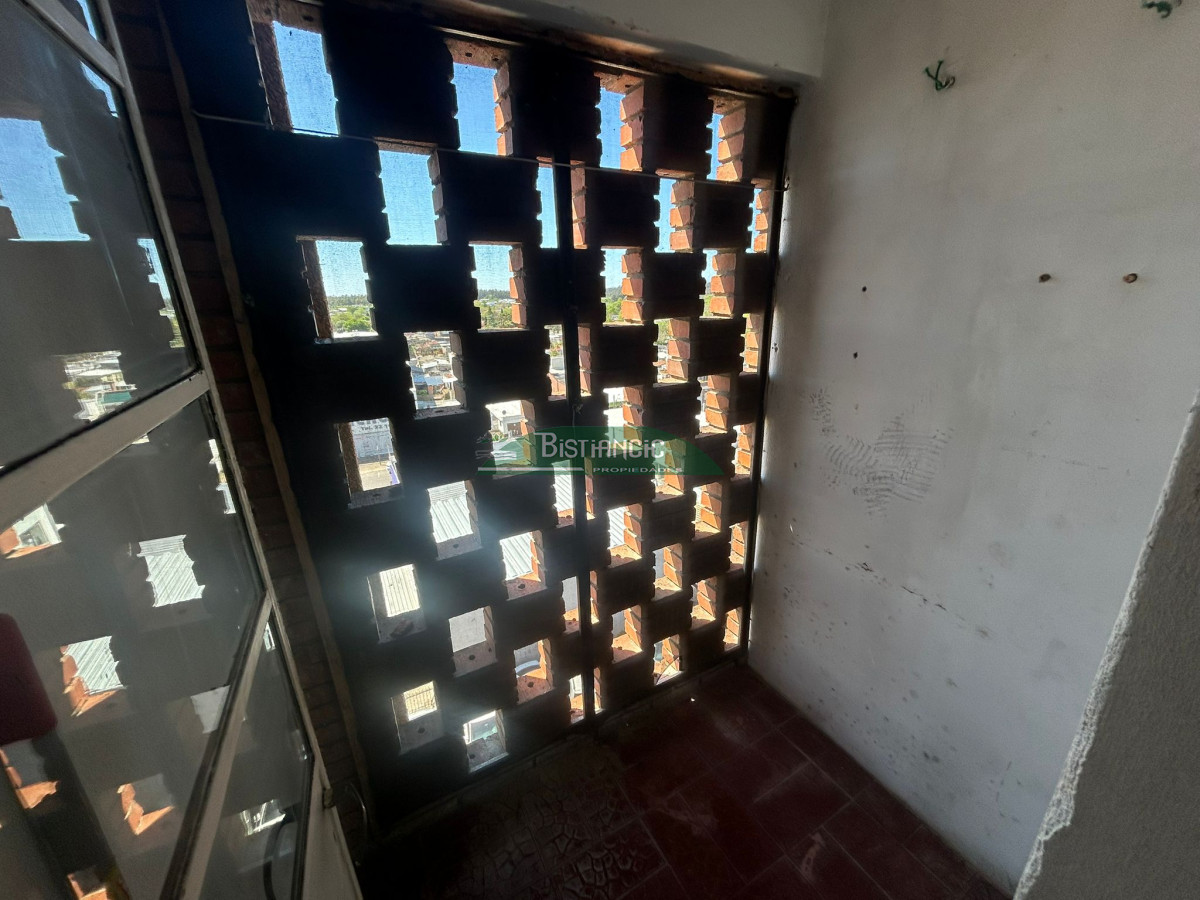 Apartamento ID.568 - Apartamento en venta, 1 dorm. Oportunidad en el centro de Maldonado. 