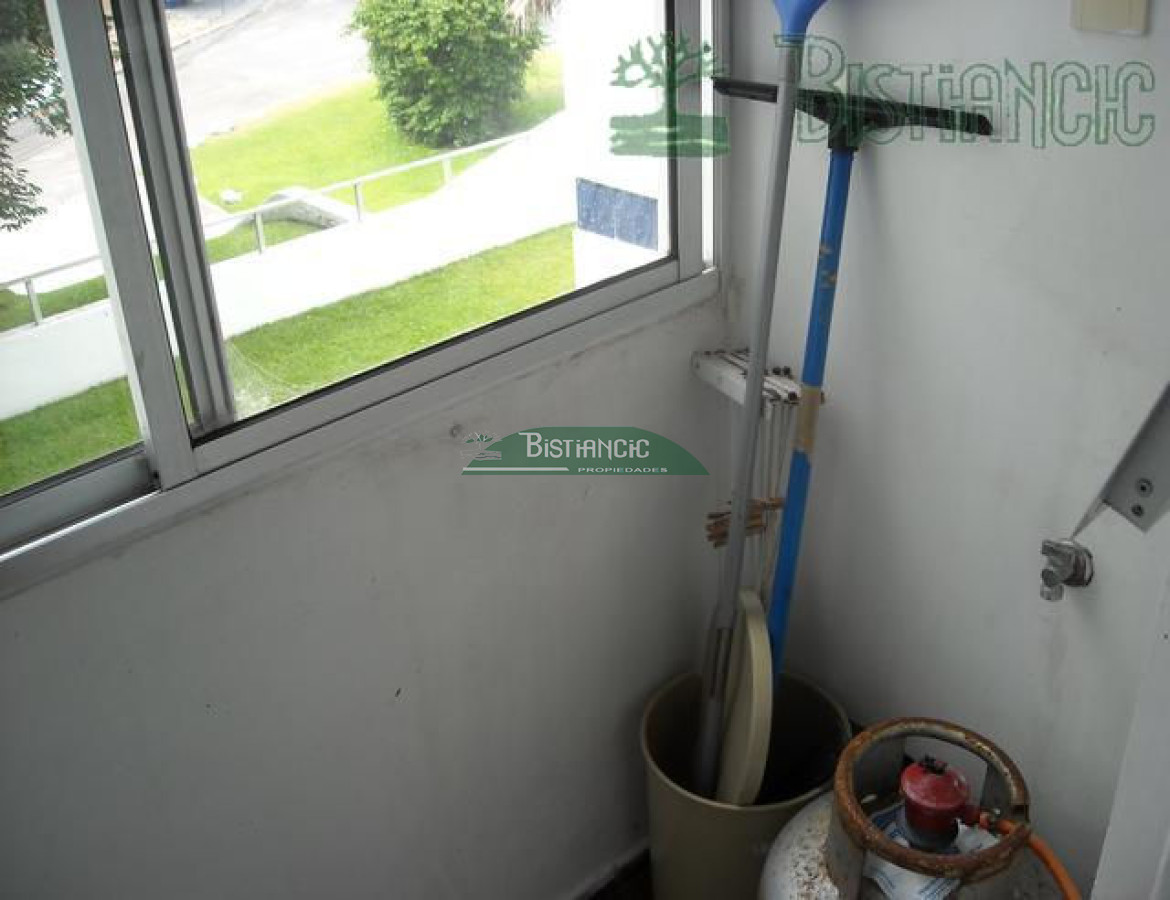 Apartamento ID.515 - Vivi la temporada proximo a la playa ! apto de 3 dorm, 2 baños, con garage, piscina y amenities.