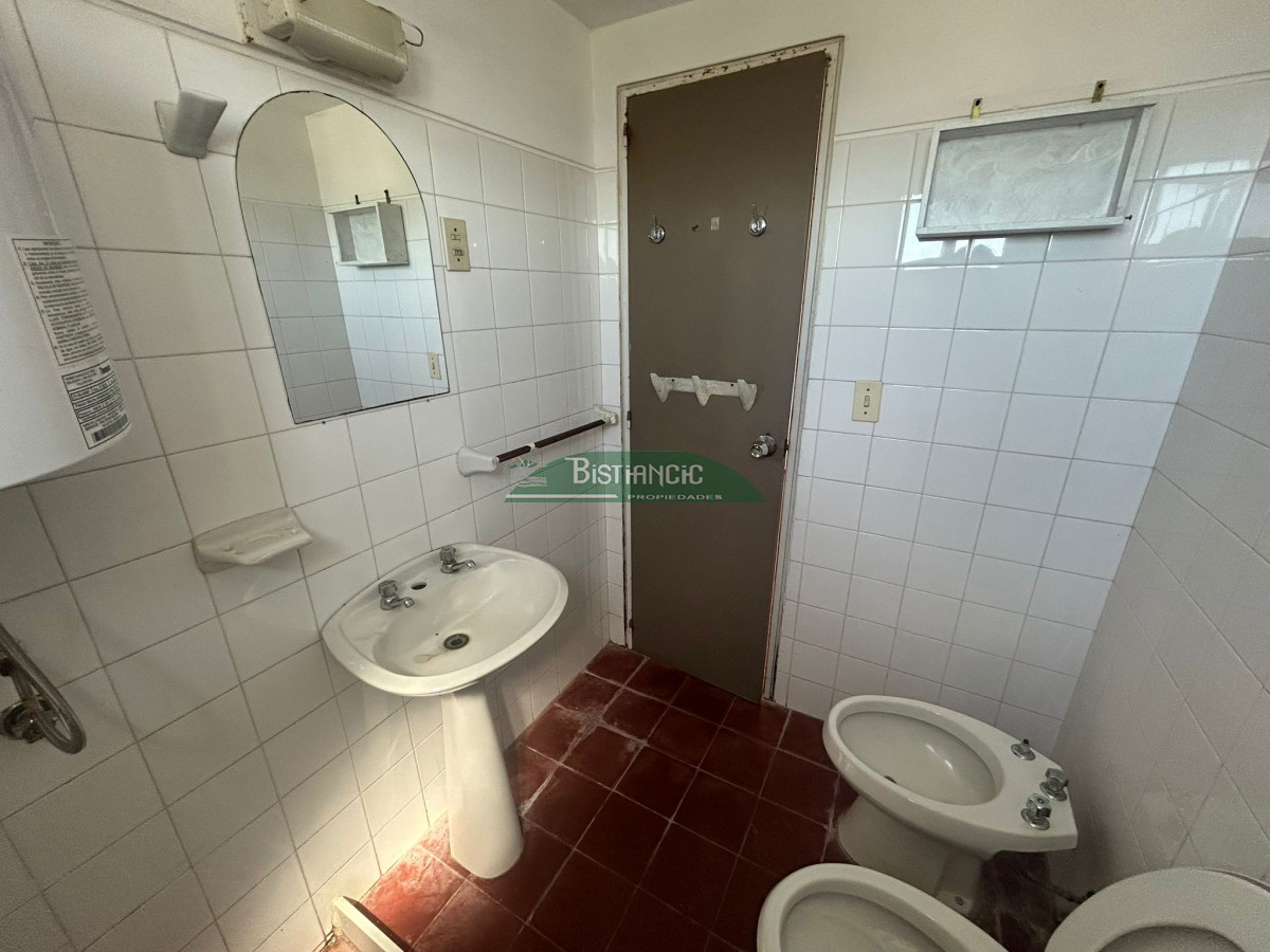 Apartamento ID.568 - Apartamento en venta, 1 dorm. Oportunidad en el centro de Maldonado. 