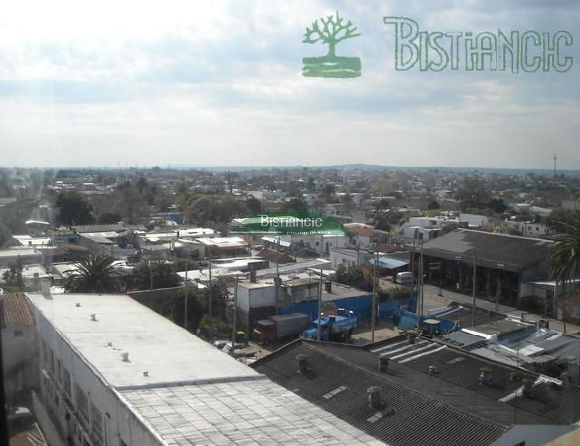 Apartamento ID.568 - Apartamento en venta, 1 dorm. Oportunidad en el centro de Maldonado. 