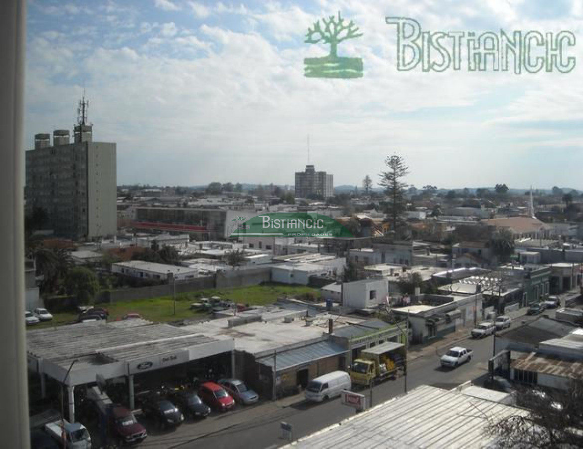 Apartamento ID.568 - Apartamento en venta, 1 dorm. Oportunidad en el centro de Maldonado. 