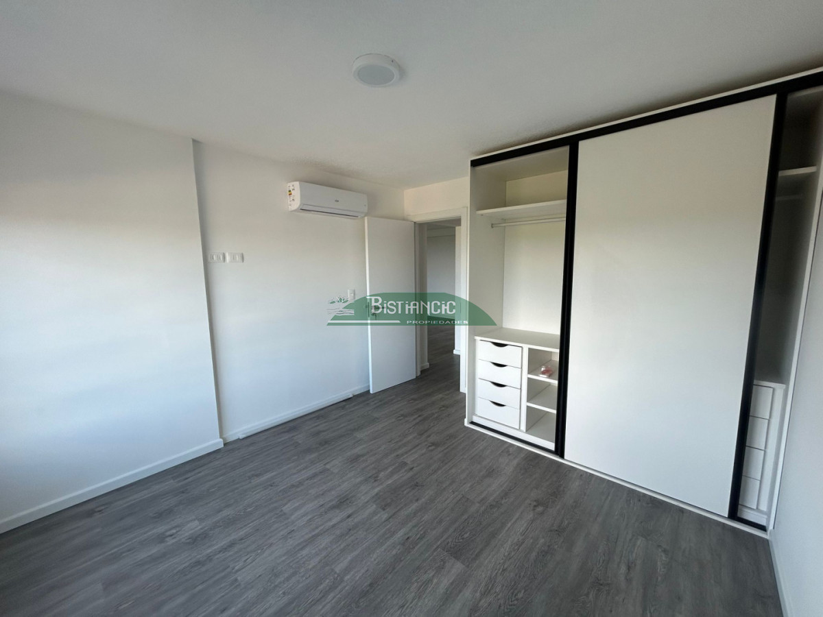 Apartamento ID.3028 - Apartamento en alquiler anual con terrazas y excelente vista al Campus