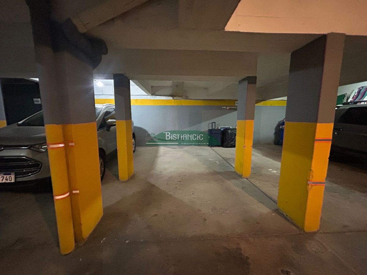 Apartamento ID.515 - Vivi la temporada proximo a la playa ! apto de 3 dorm, 2 baños, con garage, piscina y amenities.