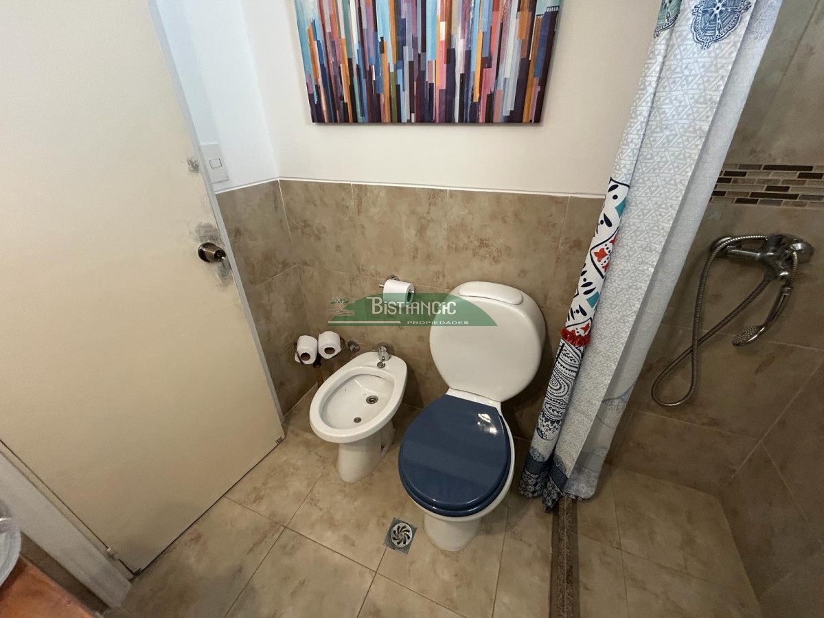 Apartamento ID.3012 - Oportunidad! Apto de 2 dorm en Venta sobre Roosevelt, prox a la terminal Maldonado 