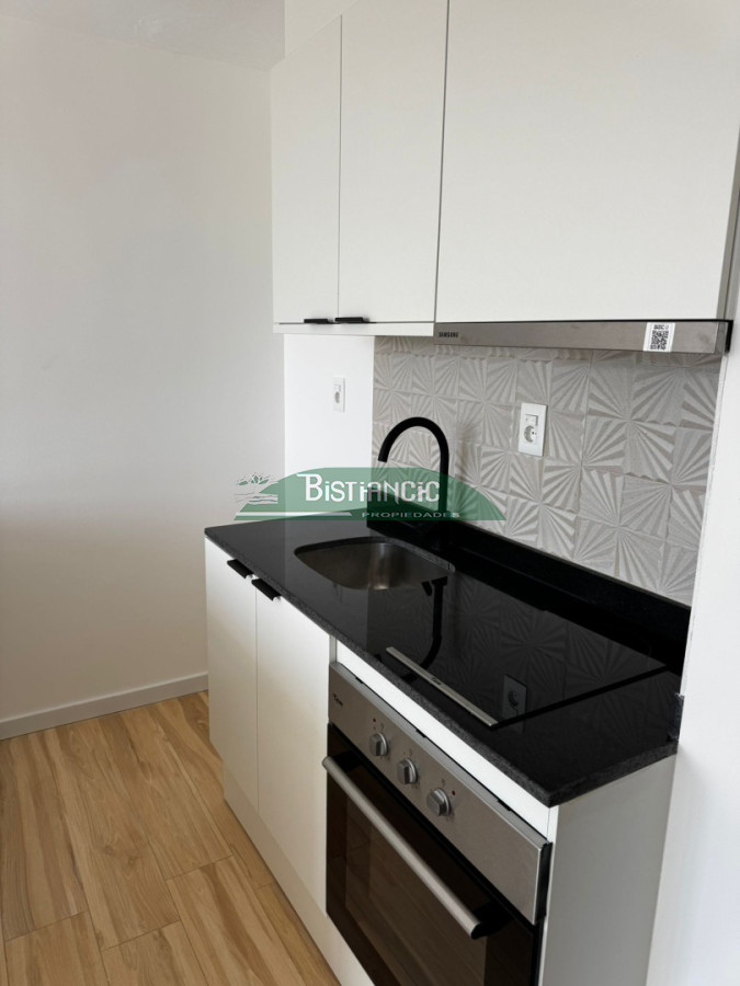 Apartamento ID.3029 - Apartamento a estrenar en venta - Diseño moderno y excelente ubicación