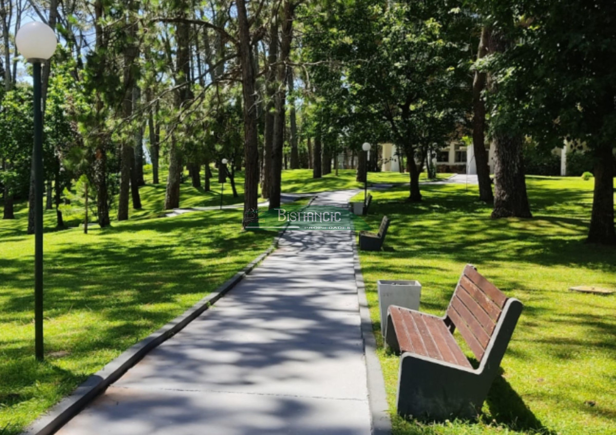 Apartamento ID.2994 - Alquiler temporada - Monoambiente totalmente equipado en Arcobaleno 