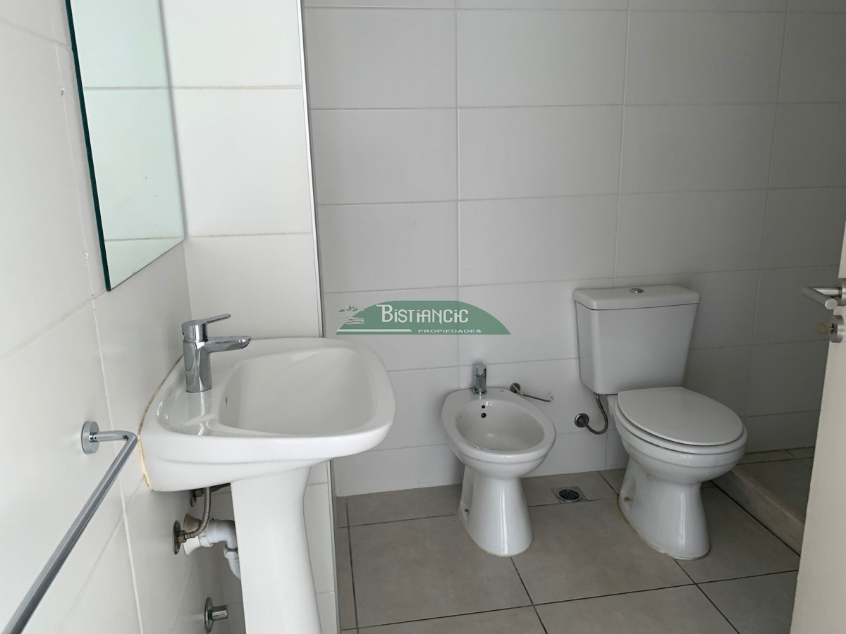 Apartamento ID.2931 - Roosevelt y Viana, depto de 2 dormitorios en Planta baja con cochera. Venta US$ 152.000.