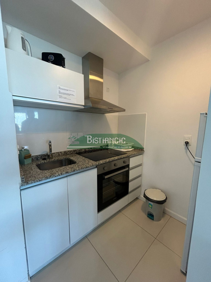 Apartamento ID.3017 - Hermoso Depto en venta, en Punta Ballena. Con las mejores vistas 