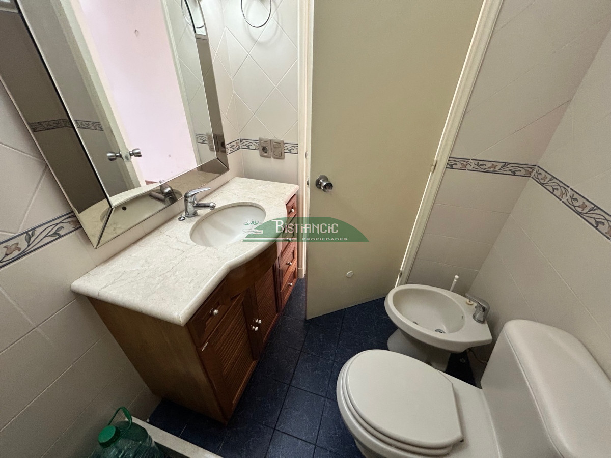 Apartamento ID.2880 - Venta Apartamento 1 dormitorio con cochera próximo península, Venta US$ 115.000.