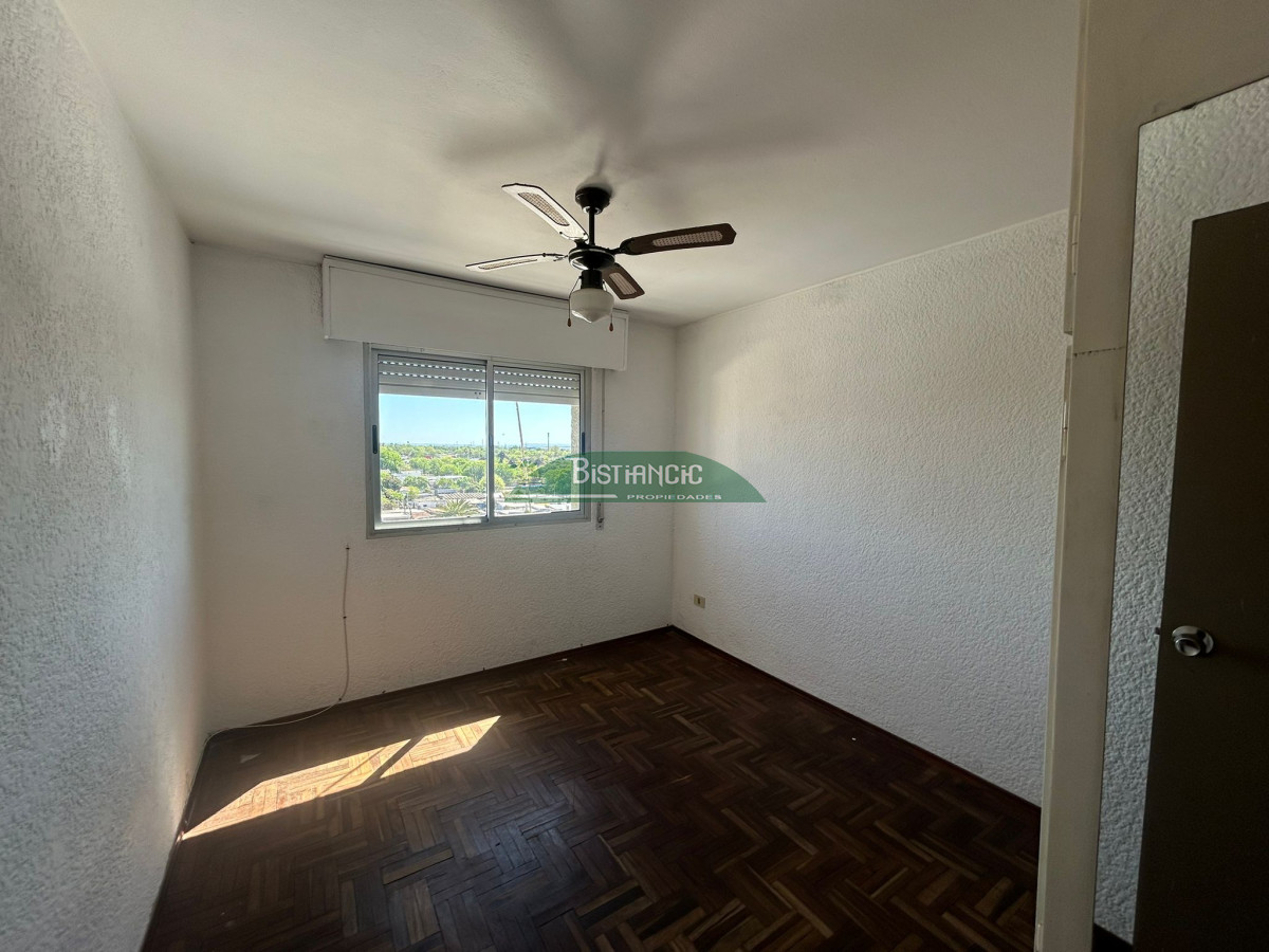 Apartamento ID.568 - Apartamento en venta, 1 dorm. Oportunidad en el centro de Maldonado. 