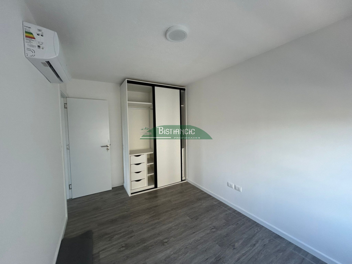 Apartamento ID.3028 - Apartamento en alquiler anual con terrazas y excelente vista al Campus