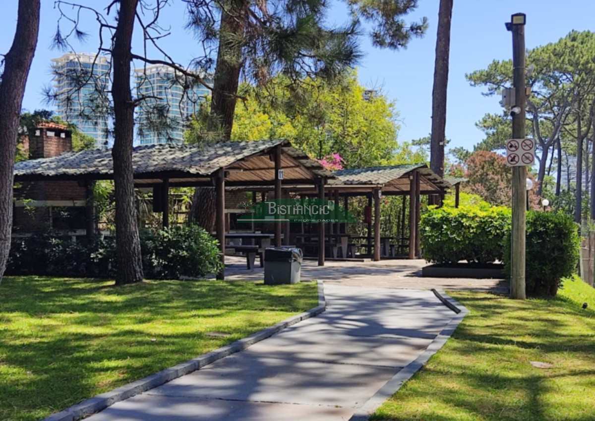 Apartamento ID.2994 - Alquiler temporada - Monoambiente totalmente equipado en Arcobaleno 