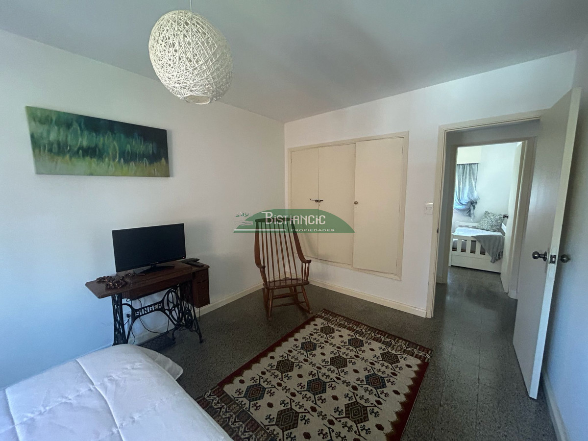 Apartamento ID.3012 - Oportunidad! Apto de 2 dorm en Venta sobre Roosevelt, prox a la terminal Maldonado 