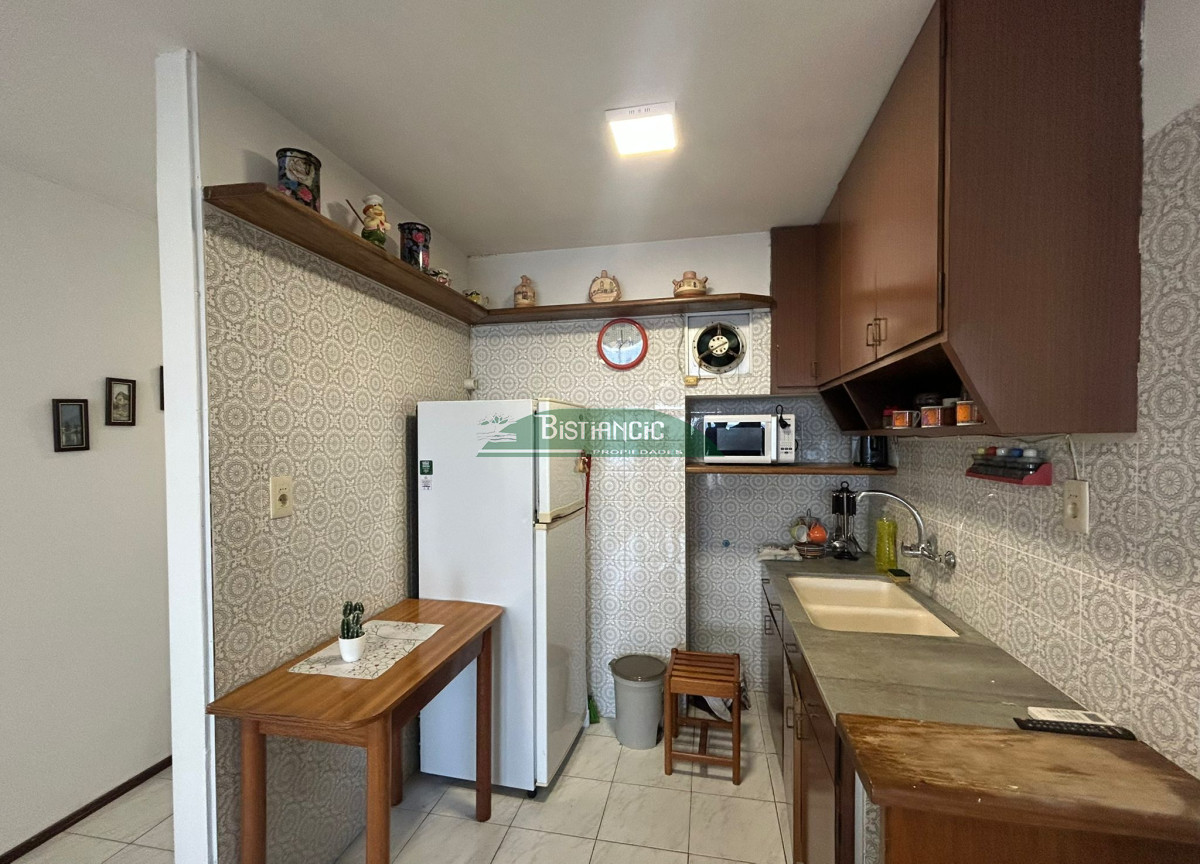Apartamento ID.2469 - Alquiler Invernal - Hermoso Monoambiente frente al mar.
