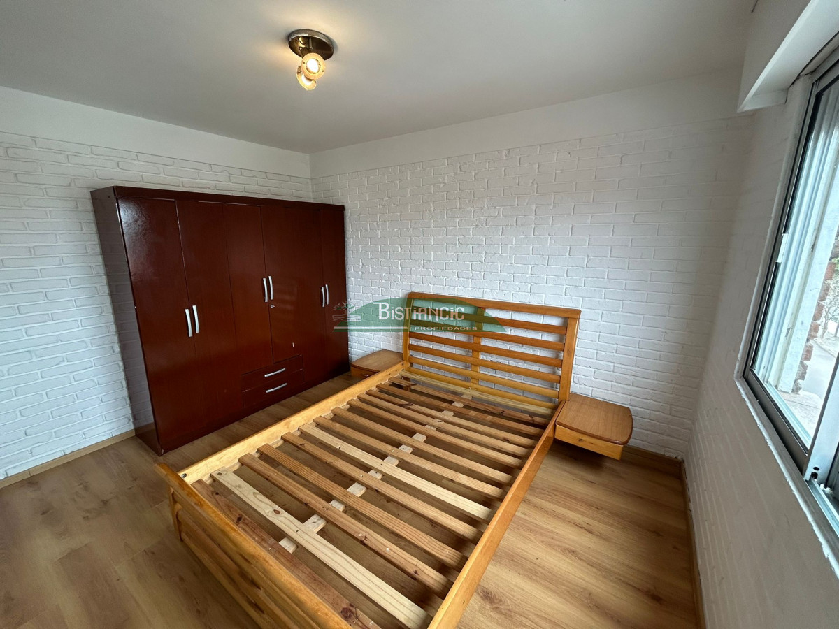 Apartamento ID.1376 - Apartamento en venta, ubicado en Centro Maldonado. 1 dorm, living comedor, cocina y baño. 