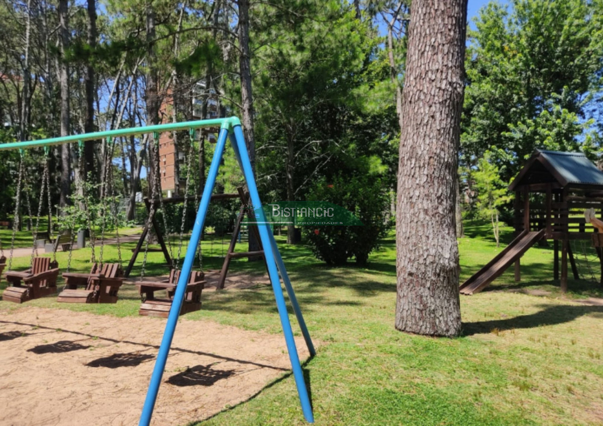 Apartamento ID.2994 - Alquiler temporada - Monoambiente totalmente equipado en Arcobaleno 