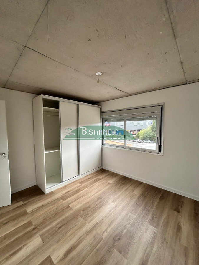 Apartamento ID.2913 - Venta apartamento La Loma, 1 dormitorio, prox. Shopping Atlantico
