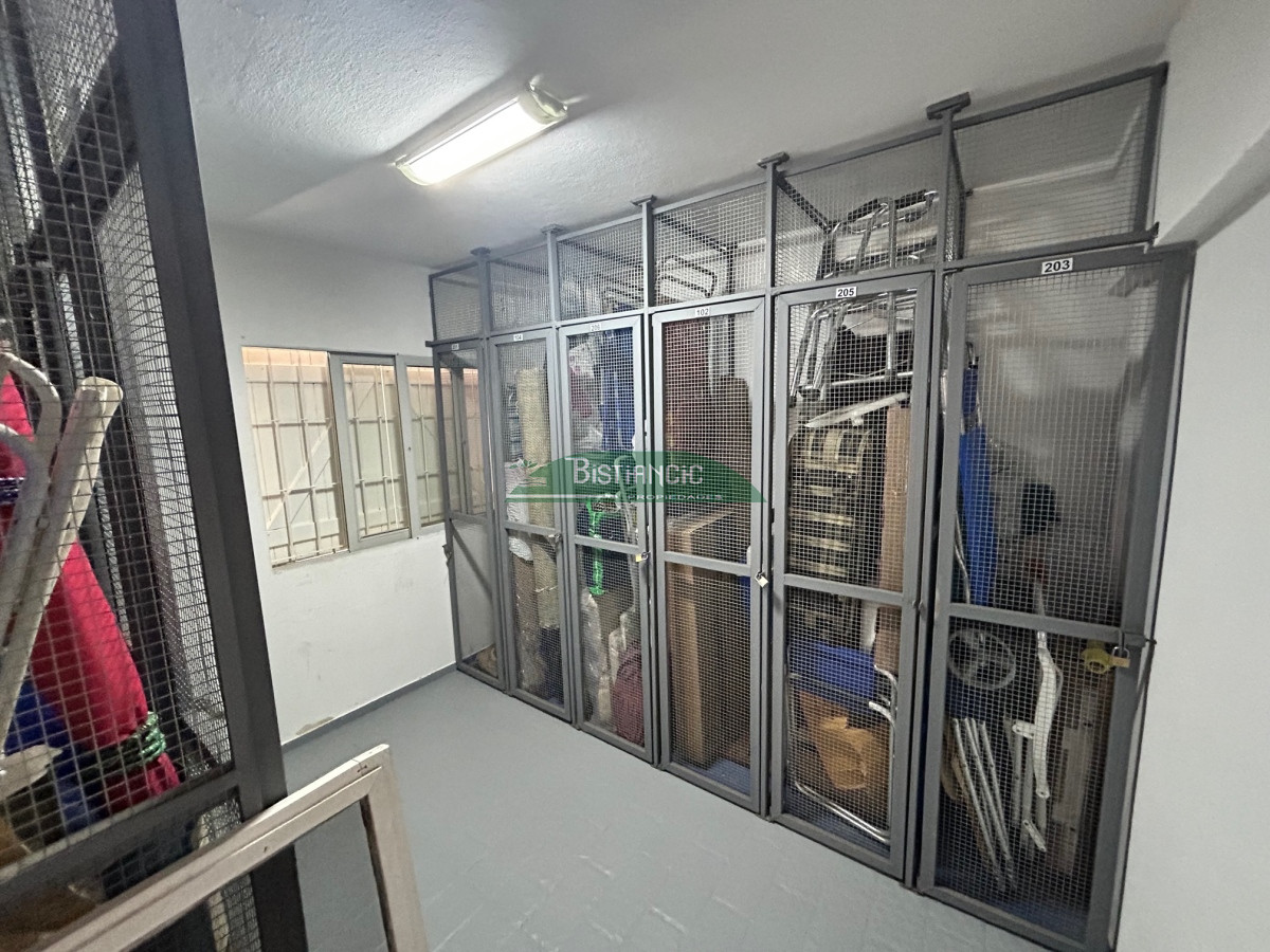 Apartamento ID.2880 - Venta Apartamento 1 dormitorio con cochera próximo península, Venta US$ 115.000.