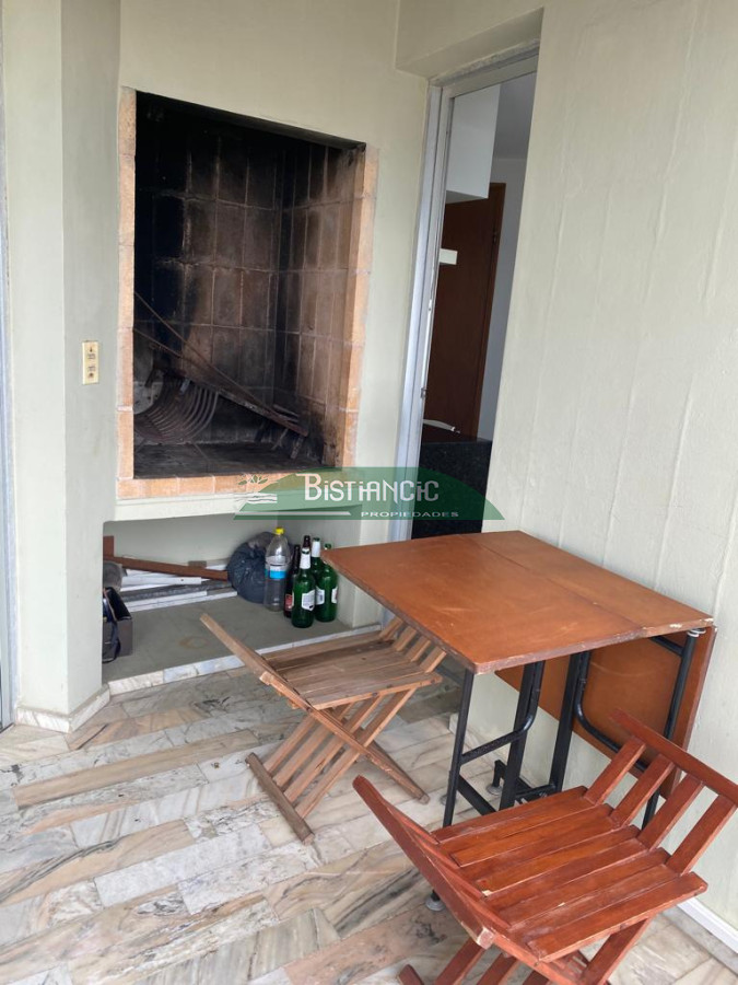 Apartamento ID.2856 - Cómodo departamento de 3 dorm 3 baños, piso alto zona Shopping Punta, está para entrar. US$ 250.000. 