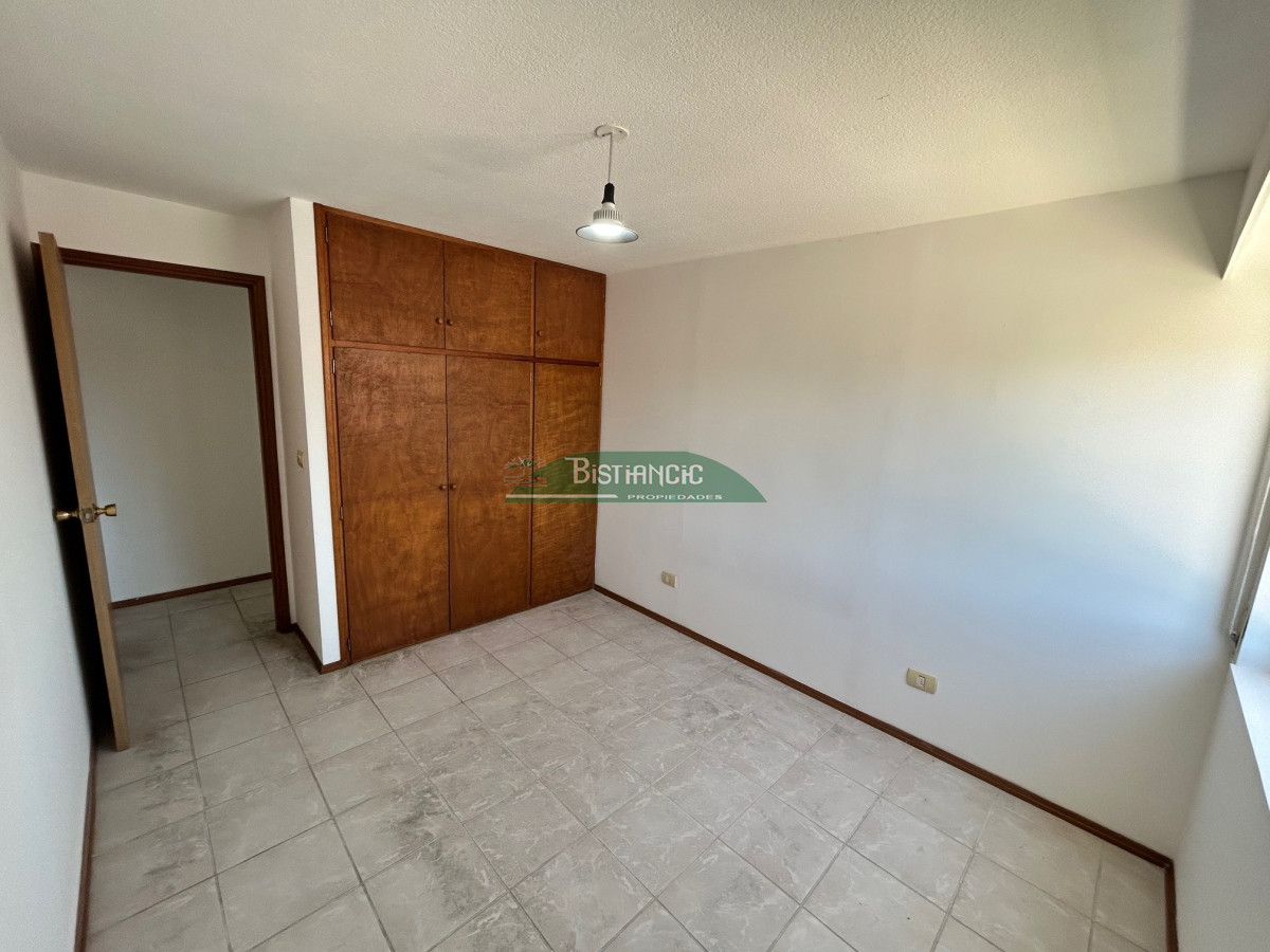 Apartamento ID.2881 - TORRE CAMPUS, Alquiler depto de 2 dormitorios 1 baño, frente Intendencia