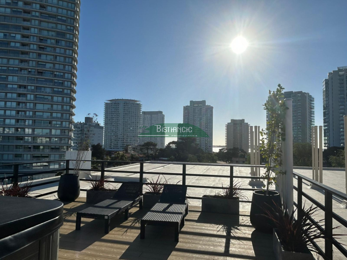 Apartamento ID.3029 - Apartamento a estrenar en venta - Diseño moderno y excelente ubicación