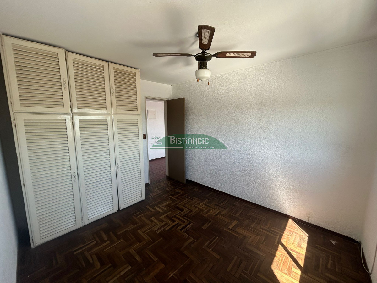 Apartamento ID.568 - Apartamento en venta, 1 dorm. Oportunidad en el centro de Maldonado. 