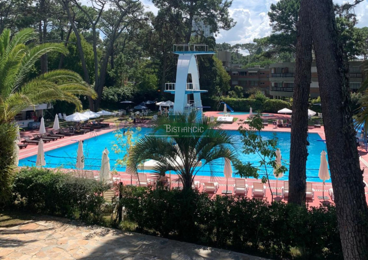 Apartamento ID.2994 - Alquiler temporada - Monoambiente totalmente equipado en Arcobaleno 